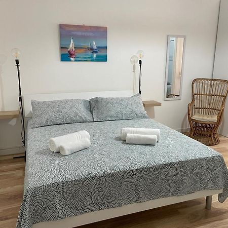 Aria Di Mare Hotell Civitavecchia Exteriör bild