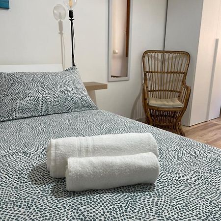 Aria Di Mare Hotell Civitavecchia Exteriör bild