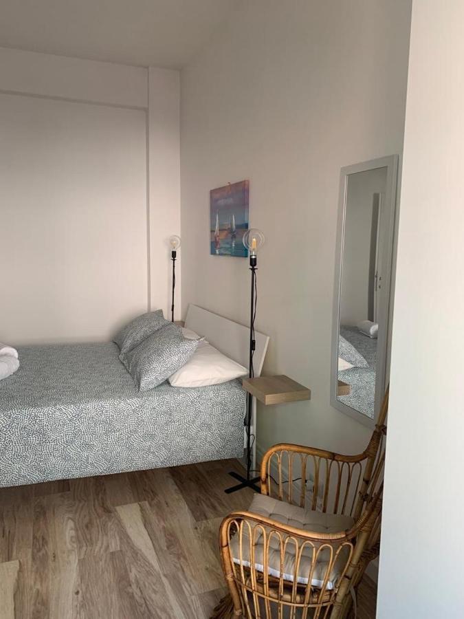 Aria Di Mare Hotell Civitavecchia Exteriör bild