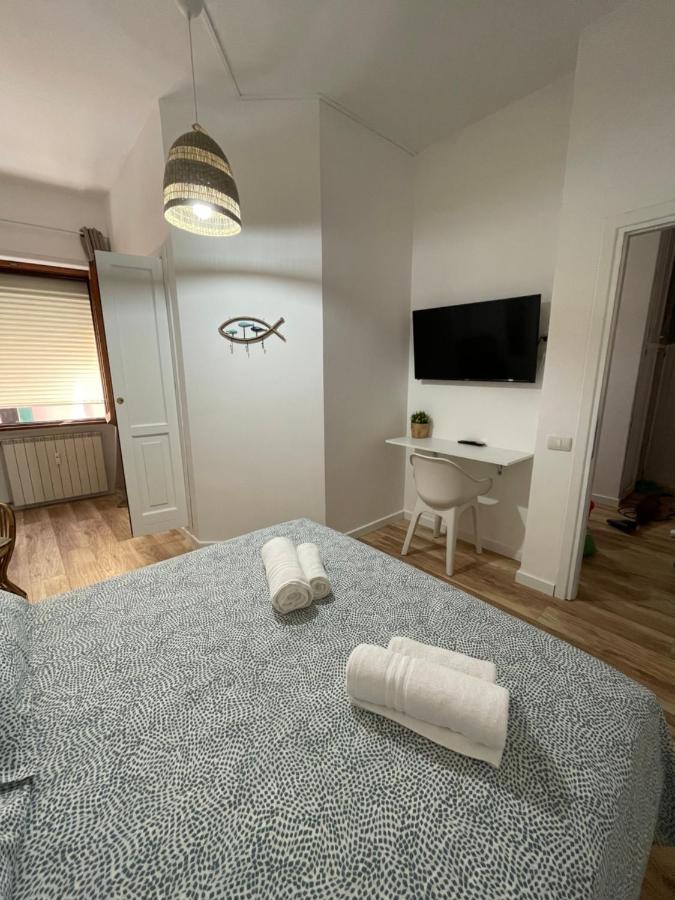 Aria Di Mare Hotell Civitavecchia Exteriör bild