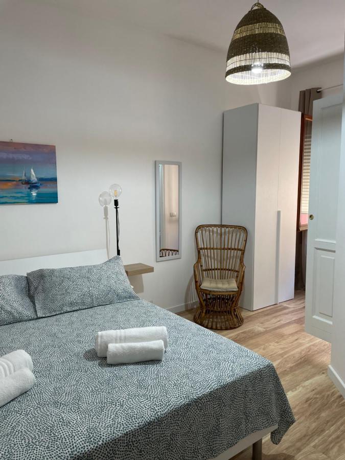 Aria Di Mare Hotell Civitavecchia Exteriör bild