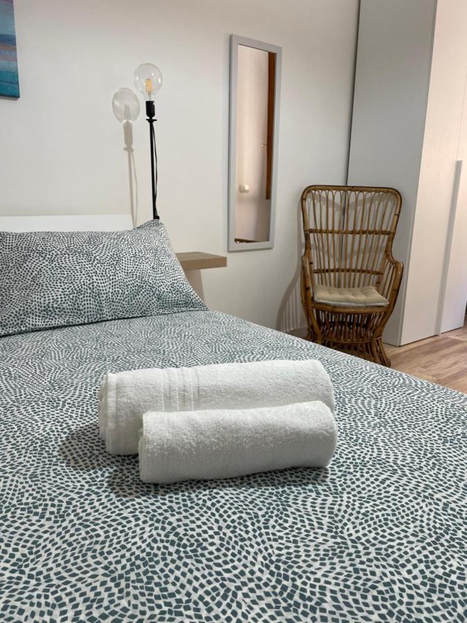 Aria Di Mare Hotell Civitavecchia Exteriör bild
