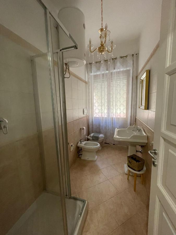 Aria Di Mare Hotell Civitavecchia Exteriör bild